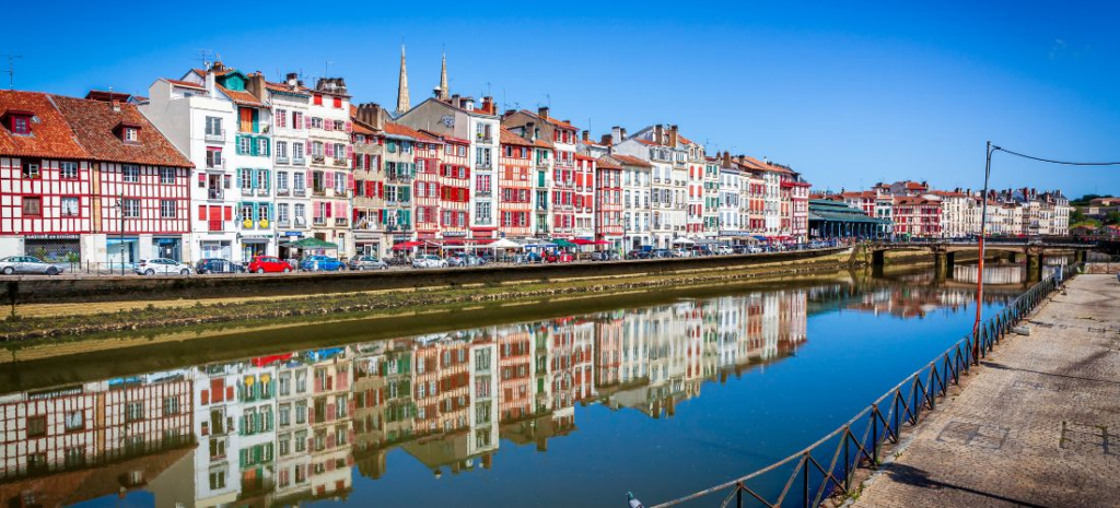 Best Areas to Live in Bayonne