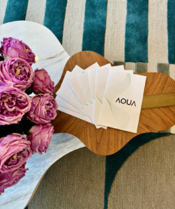Aqua