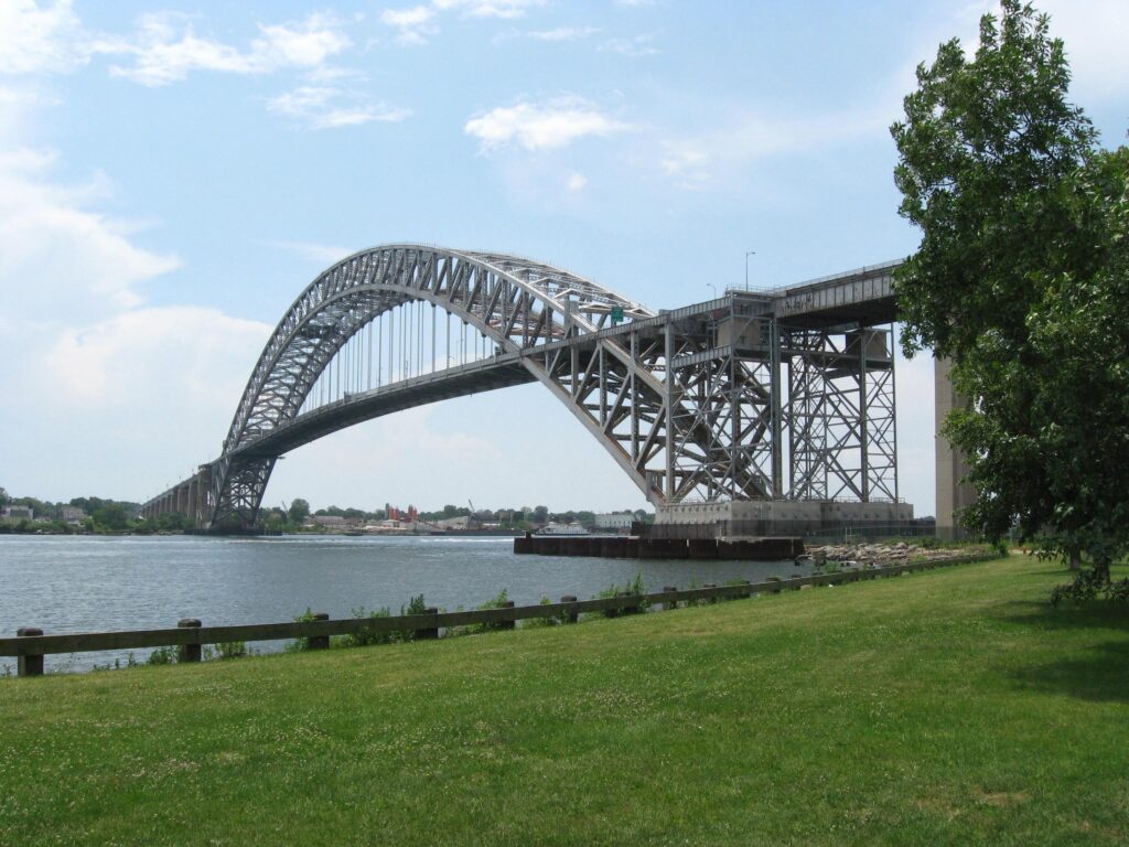 Bayonne NJ arts and culture