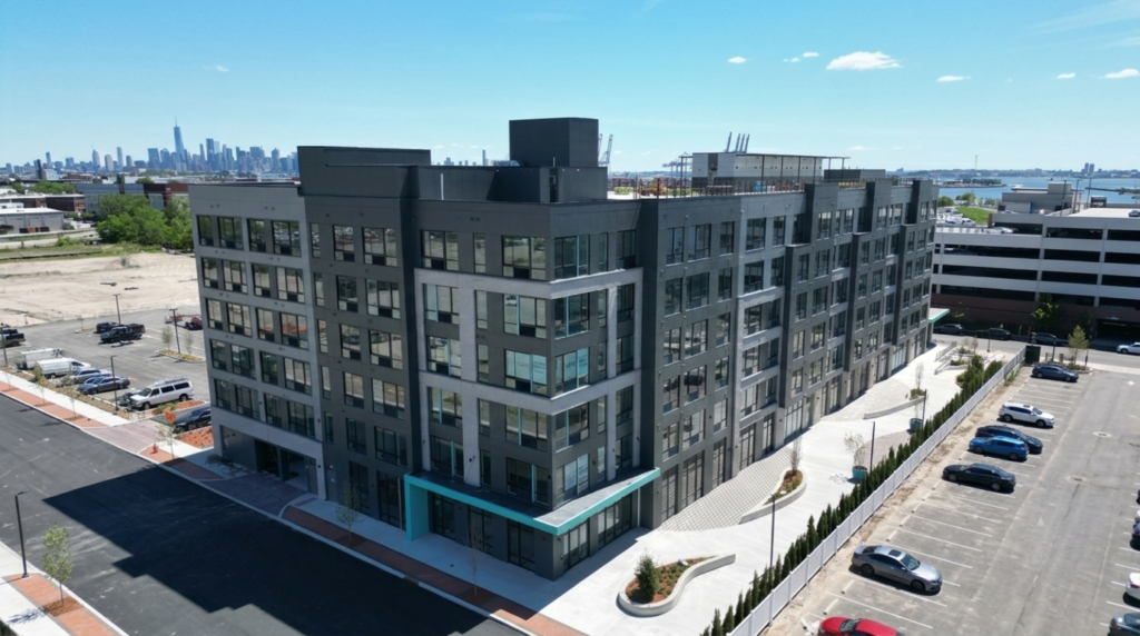 Bayonne NJ a Good Place to Rent