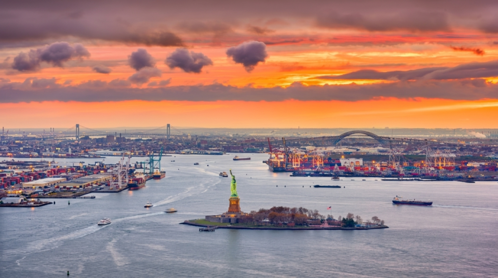 Bayonne NJ arts and culture