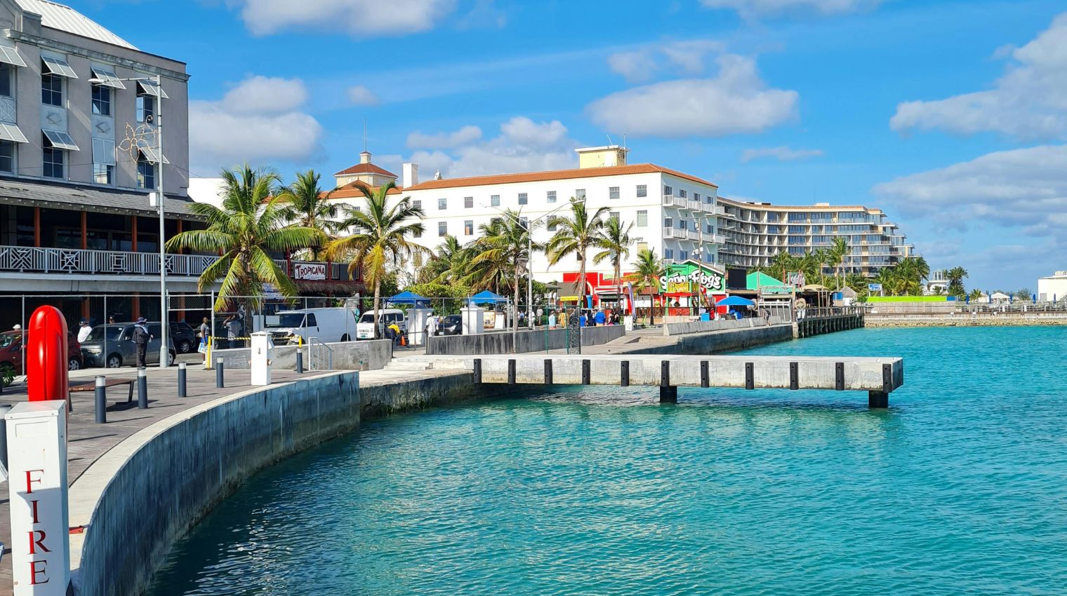 Benefits of Waterfront Living