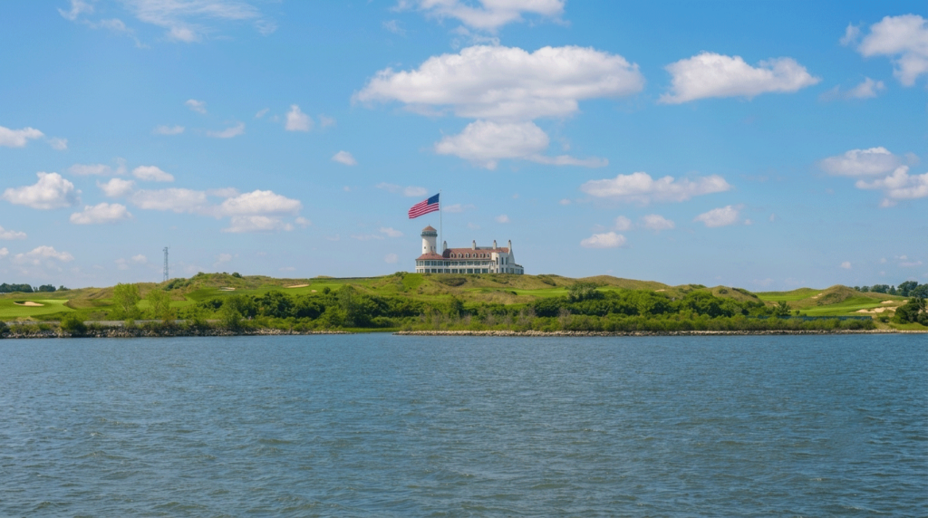 Waterfront Apartment in Bayonne