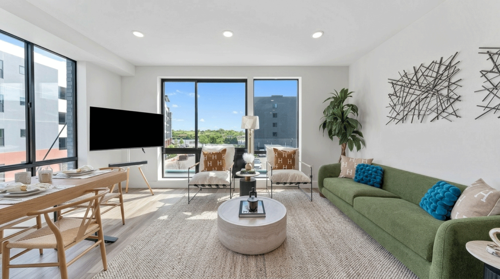 Bayonne Apartment Rental
