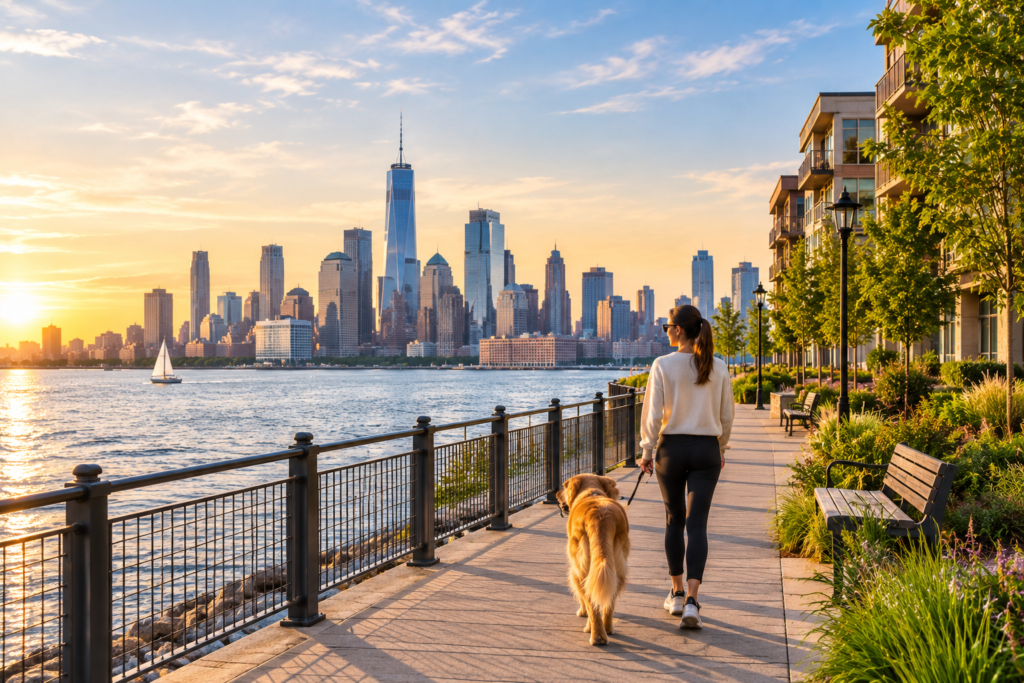 Bayonne vs Jersey City