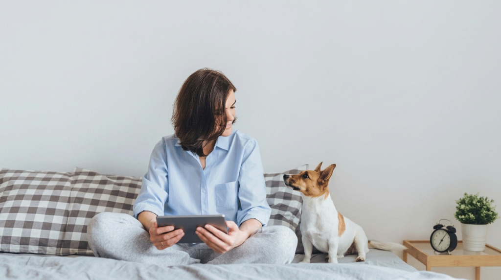 6 Tips for Finding a Pet-Friendly Rental