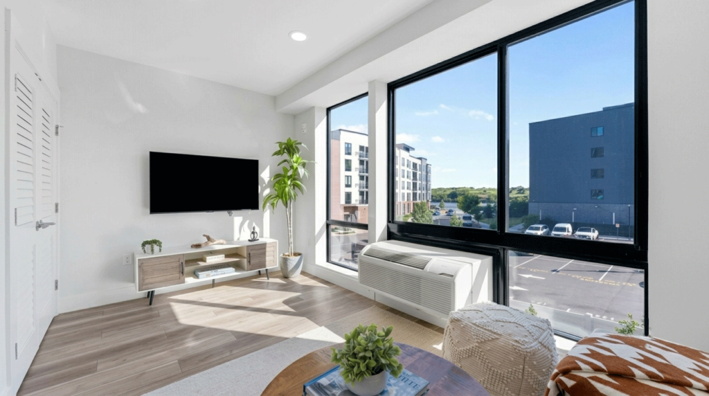 Virtual Apartment Tours in Bayonne, NJ